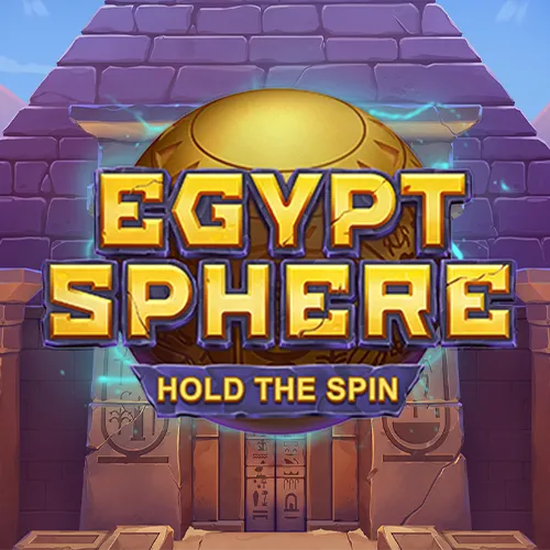 Egypt Sphere: Hold The Spin