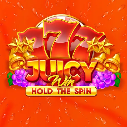 Juicy Win: Hold The Spin