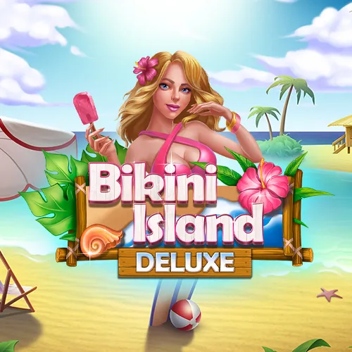 Bikini Island Deluxe