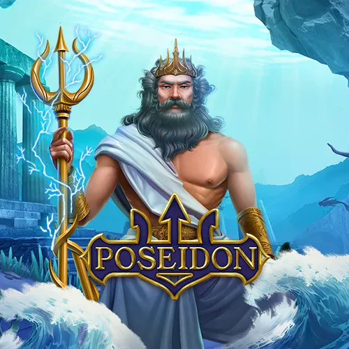 Poseidon