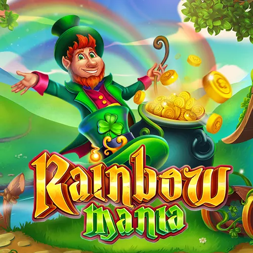 Rainbow Mania