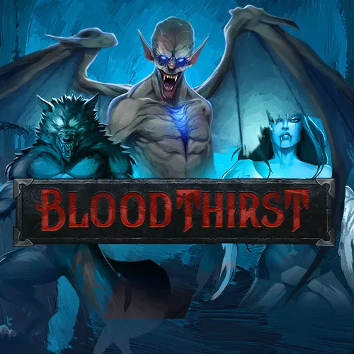 Bloodthirst