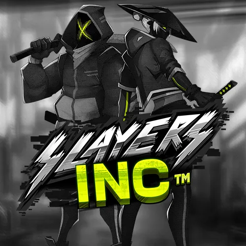 Slayers Inc