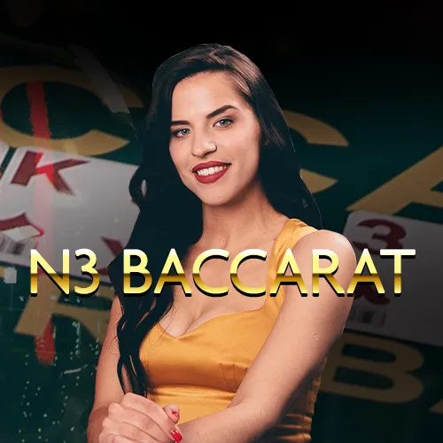N3 Baccarat
