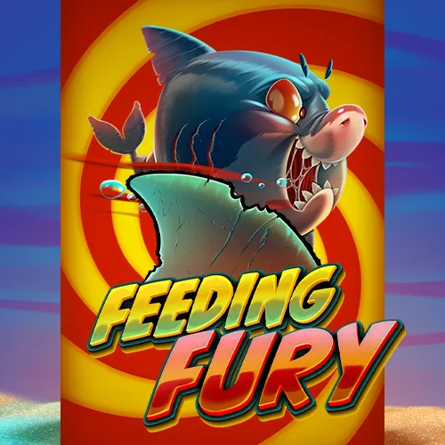 Feeding Fury