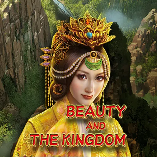 Beauty And The Kingdom