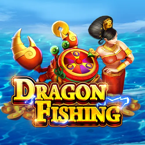 Dragon Fishing