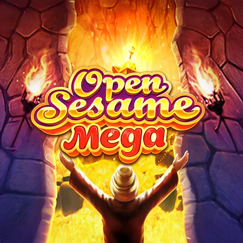 Open Sesame Mega