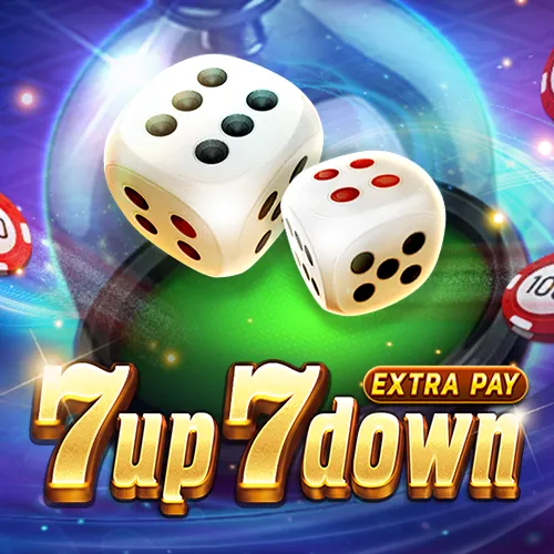 7up7down