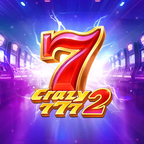 Crazy777 2