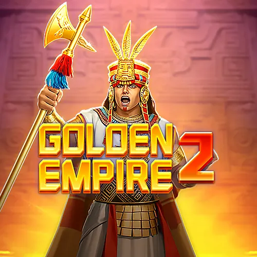 Golden Empire 2