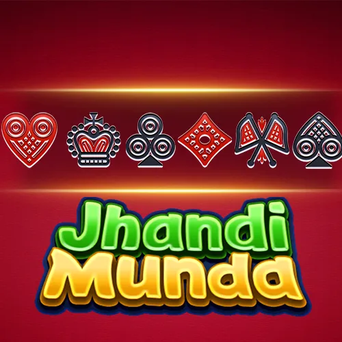 Jhandi Munda