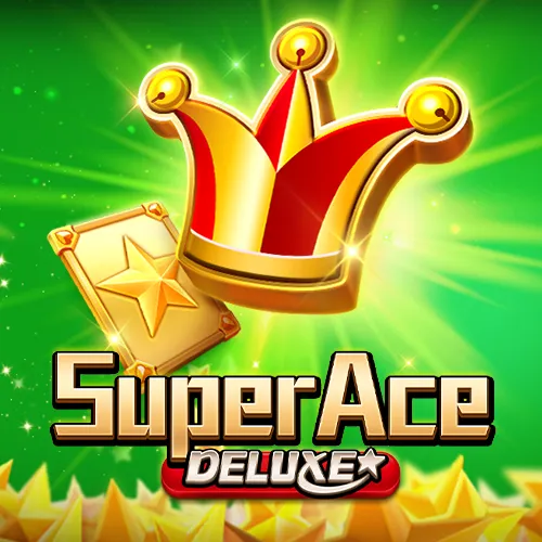 Super Ace Deluxe