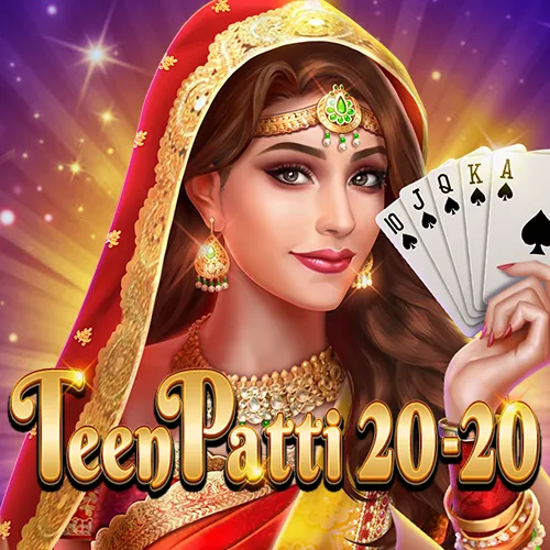 TeenPatti 20-20