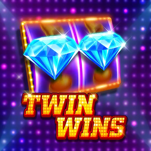 TWIN WINS