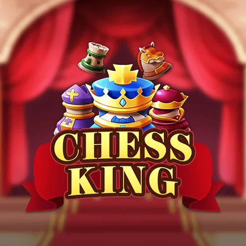 Chess King