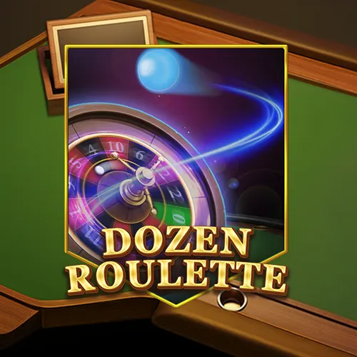 Dozen Roulette