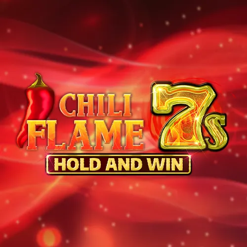 Chili Flame 7s Hold and Win