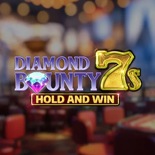 Diamond Bounty 7s Hold and Win