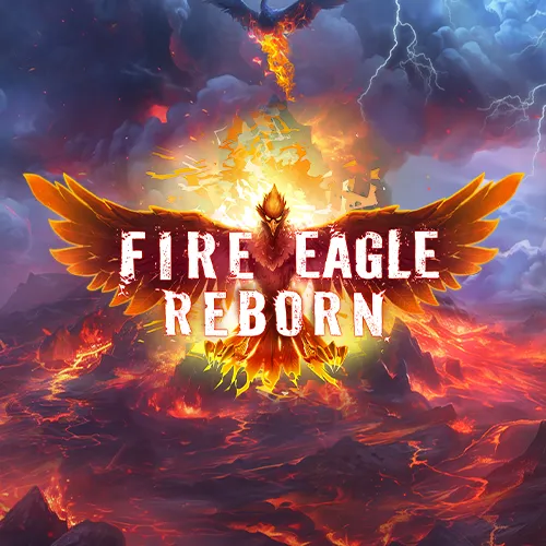 Fire Eagle Reborn