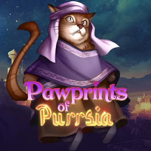 Pawprints of Purrsia