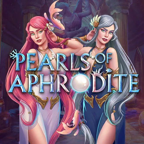 Pearls of Aphrodite