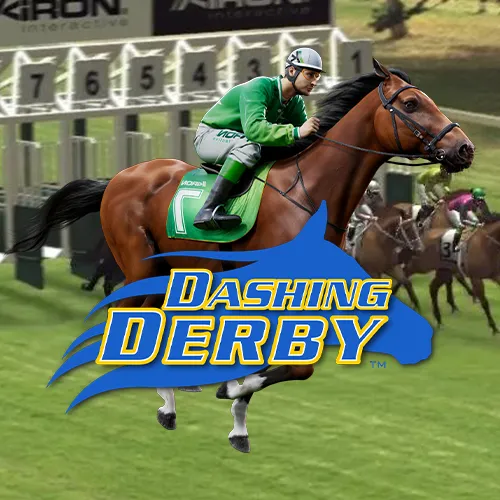 Dashing Derby
