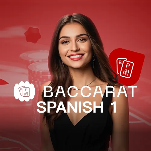 Baccarat Spanish 1