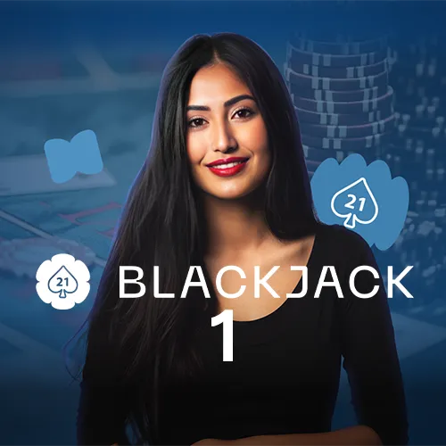 Blackjack 1