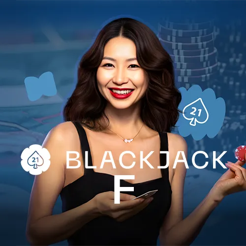 Blackjack F