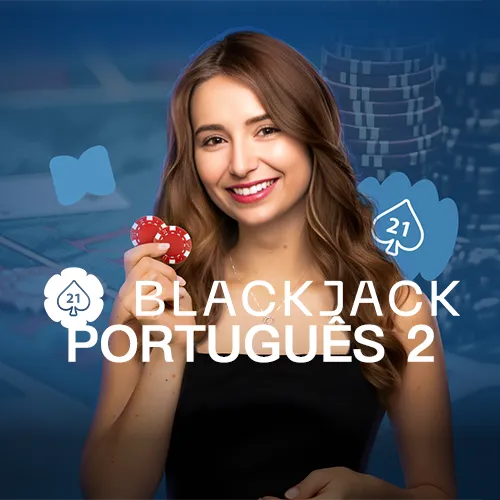 Blackjack PortuguÃªs 2