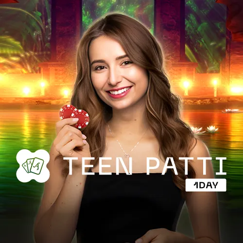 Teen Patti 1Day