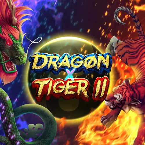 Dragon X Tiger II