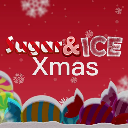 Sugar&ICE Xmas