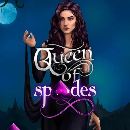 Queen of Spades