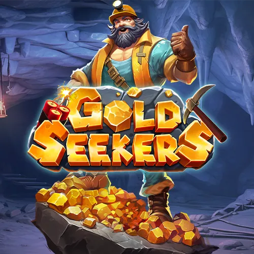 Gold Seekers