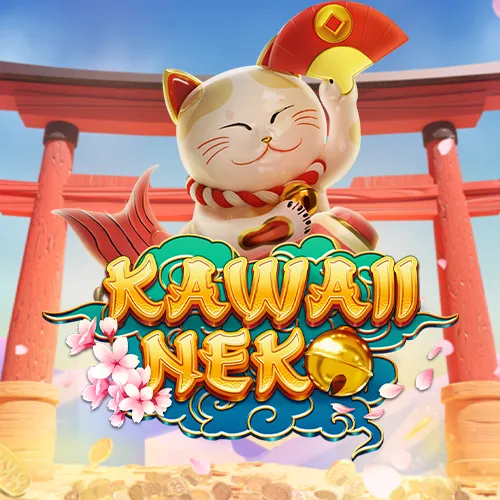 Kawaii Neko