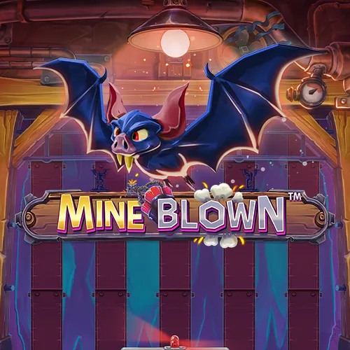 Mine Blown