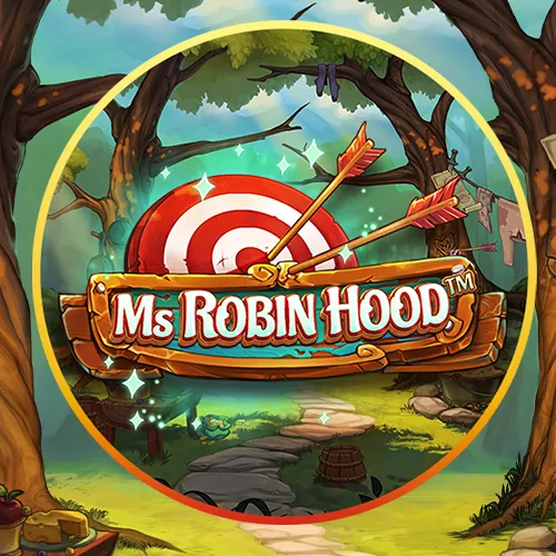 Ms Robin Hood