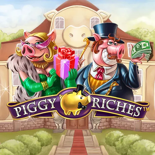Piggy Riches