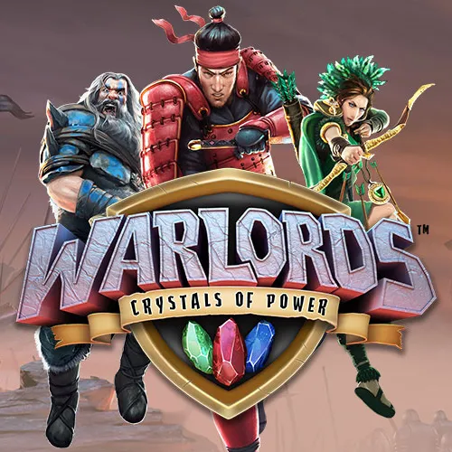 Warlords: Crystals of Power