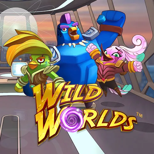 Wild Worlds