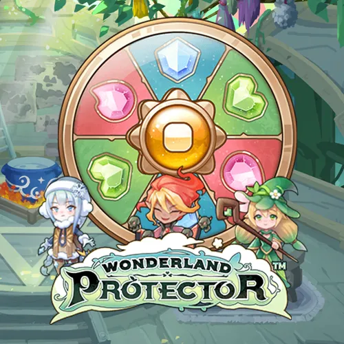 Wonderland Protector