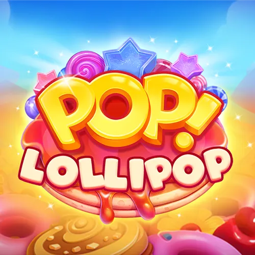 POP! Lollipop