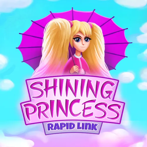 Shining Princess: Rapid Link