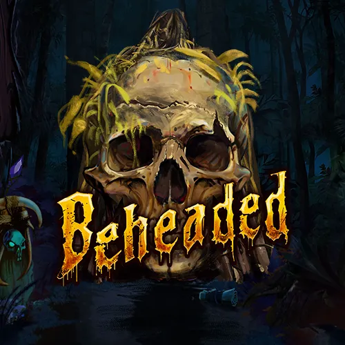Beheaded
