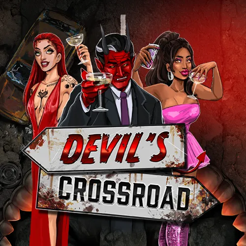 Devil\'s Crossroad