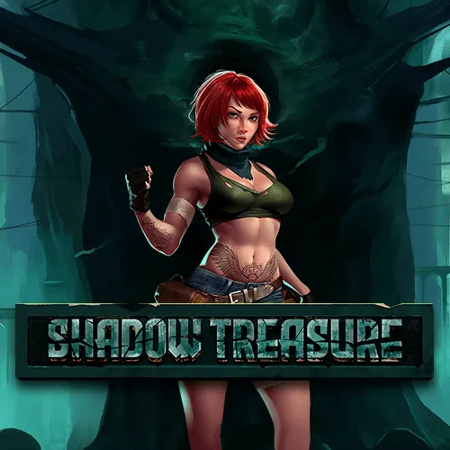 Shadow Treasure