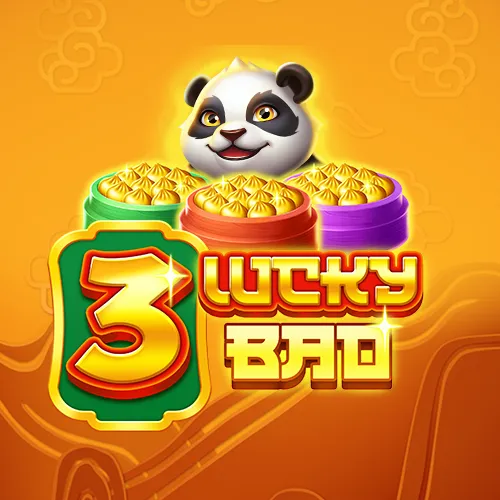 3 Lucky Bao