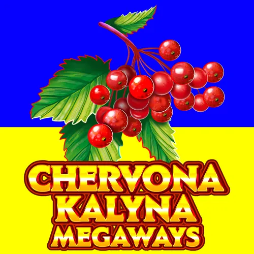 Chervona Kalyna Megaways